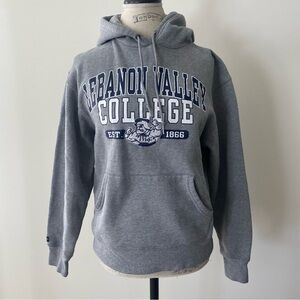 Lebanon Valley College Hoodie